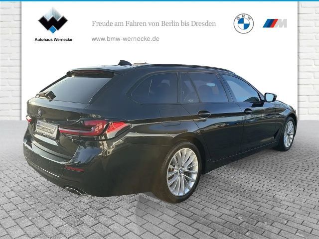 BMW 520 520d Touring