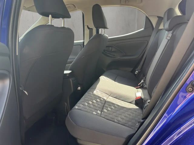 Mazda 2 Hybrid CENTRE-LINE 116 PS +Rückfahrkamera+Sitzheiz