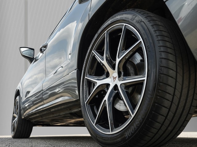 Cupra Ateca 2.0 TSI 4Drive DSG VZ