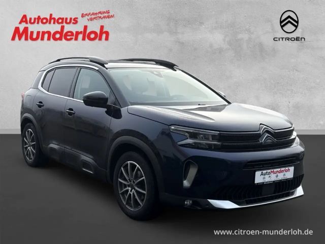 Citroën C5 Aircross BlueHDi Pack Shine