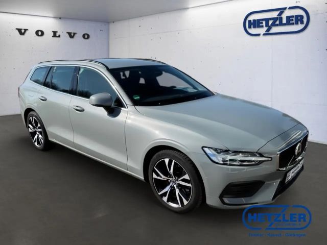 Volvo V60 Core