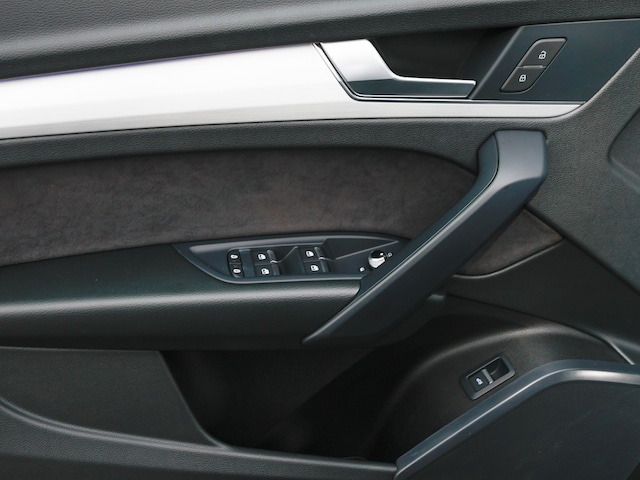 Audi SQ5 SUV TDI tiptronic Audi SQ5 SUV