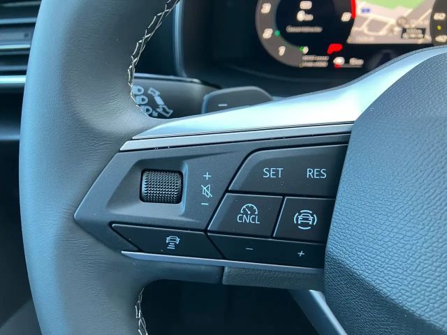 Seat Leon DSG Style e-Hybrid