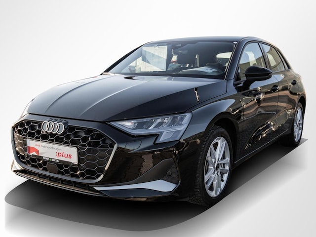 Audi A3 30 TFSI Sportback