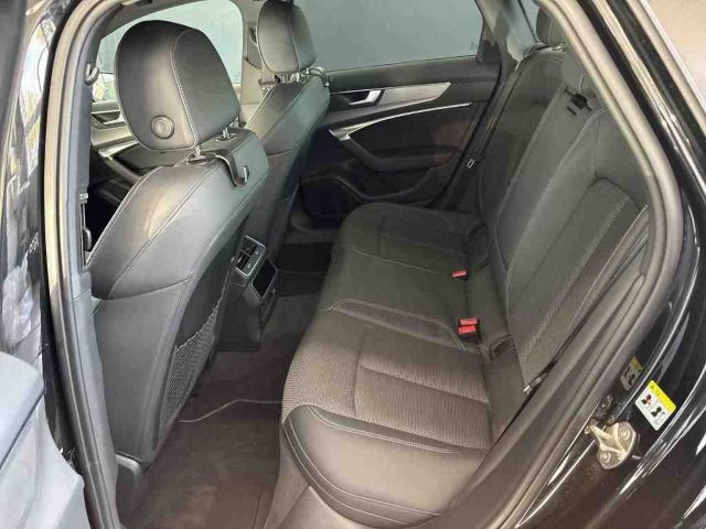 Audi A6 45 TFSI S-Tronic Sedan Sport