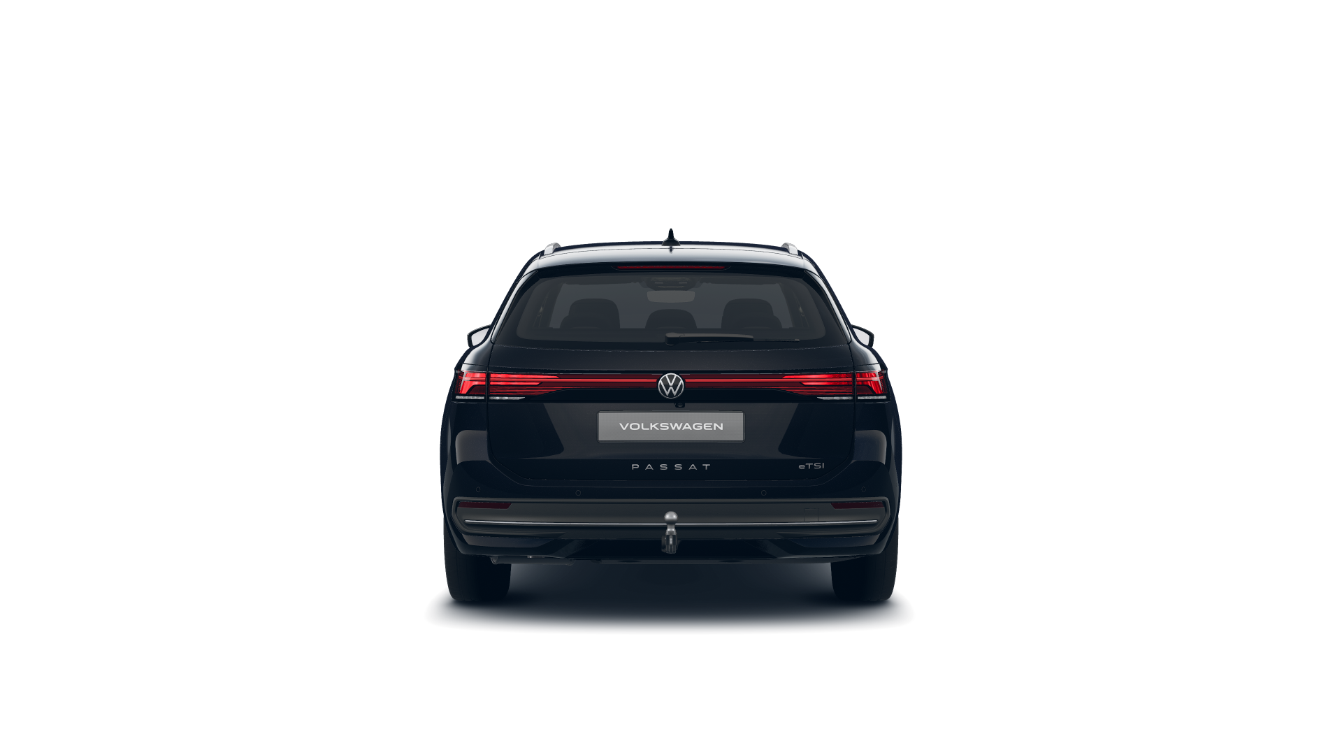 Volkswagen Passat 1.5 eTSI DSG IQ.Drive Variant