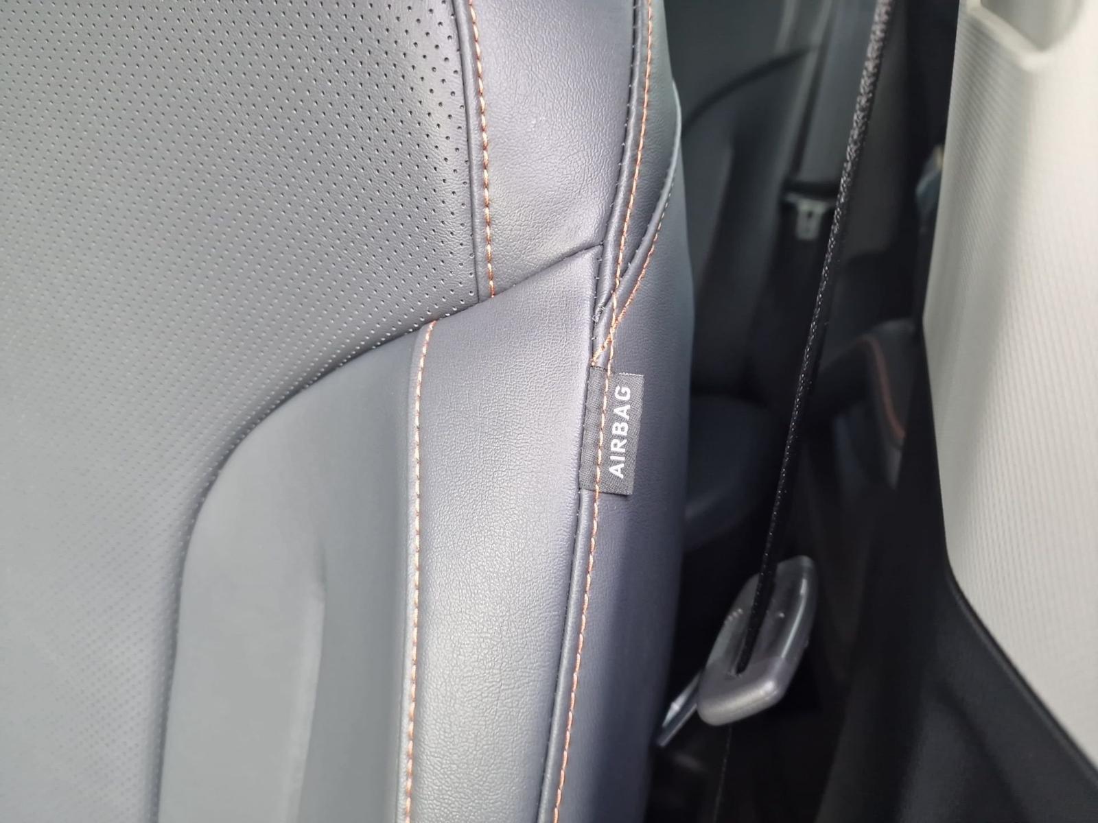 MG HS Hybrid + Lux. Finanzierungspreis ACC+AUT+LED