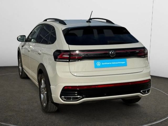 Volkswagen Taigo 1.0 TSI DSG IQ.Drive R-Line