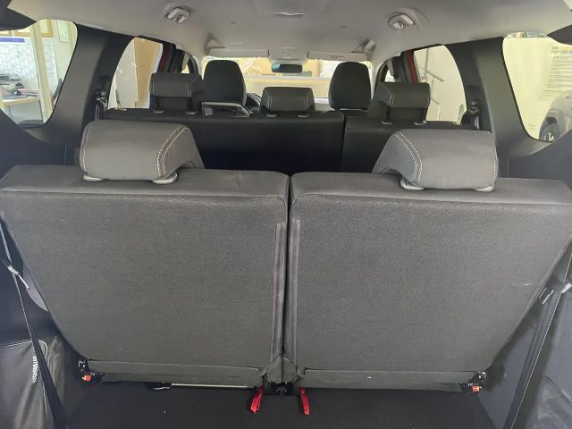 Dacia Jogger Extreme