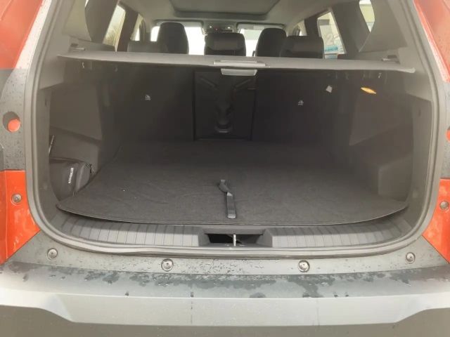 Dacia Bigster Extreme Mild Hybrid 140