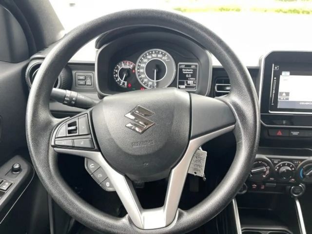 Suzuki Ignis Comfort