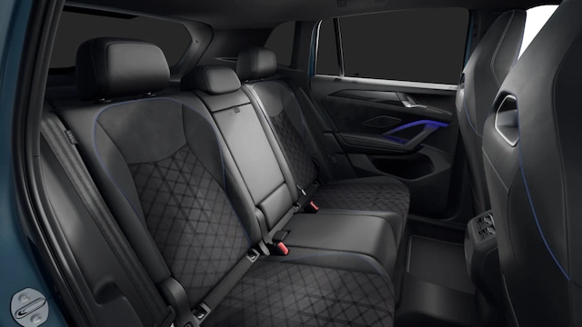 Volkswagen Tiguan 1.5 TSI DSG R-Line