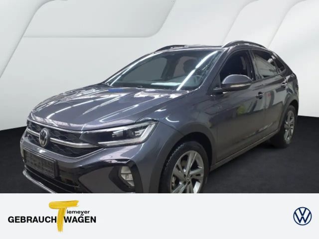 Volkswagen Taigo 1.5 TSI DSG R-Line