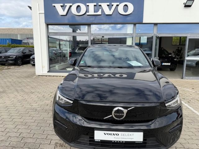 Volvo C40 Core Recharge