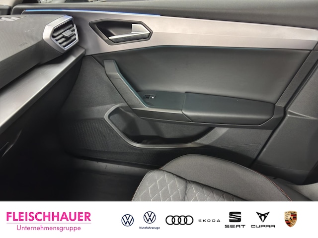 Seat Leon 1.5 eTSI Sportstourer