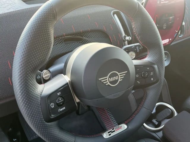 MINI John Cooper Works Countryman All4