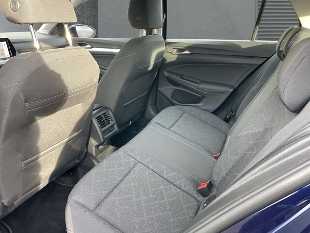 Volkswagen Golf 1.5 TSI Golf VIII Life