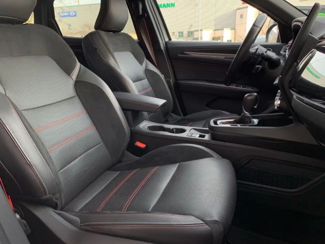 Renault Arkana EDC RS TCe 160