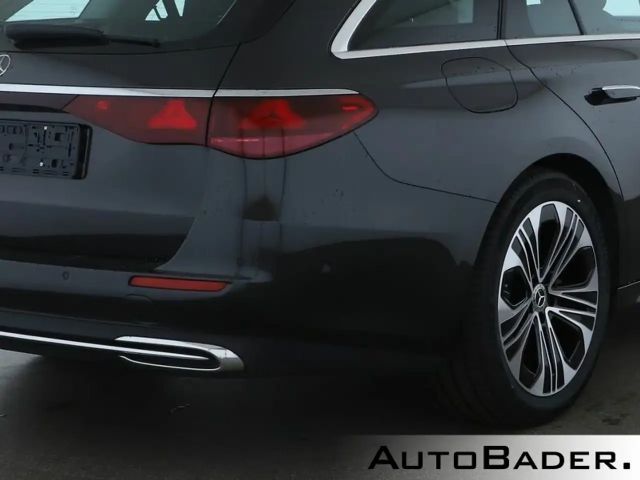 Mercedes-Benz E 220 AVANTGARDE E 220 d Estate