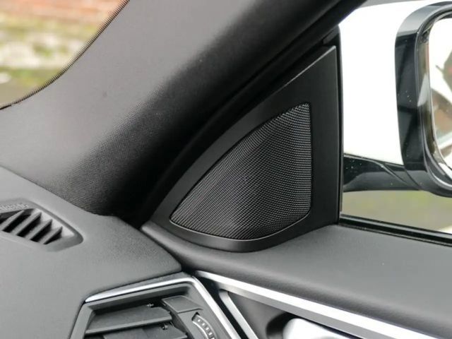 BMW i4 Drive pro M-Sport Sedan eDrive35