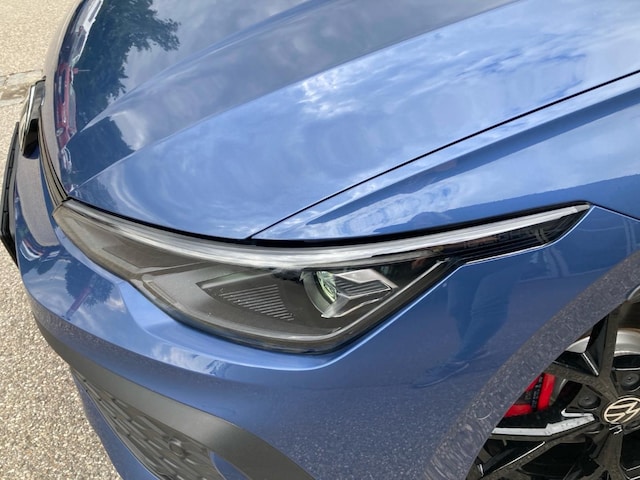 Volkswagen Golf 2.0 TSI DSG Golf VIII Style