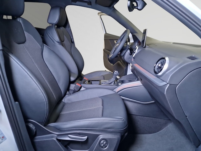 Audi Q2 35 TFSI S-Line S-Tronic