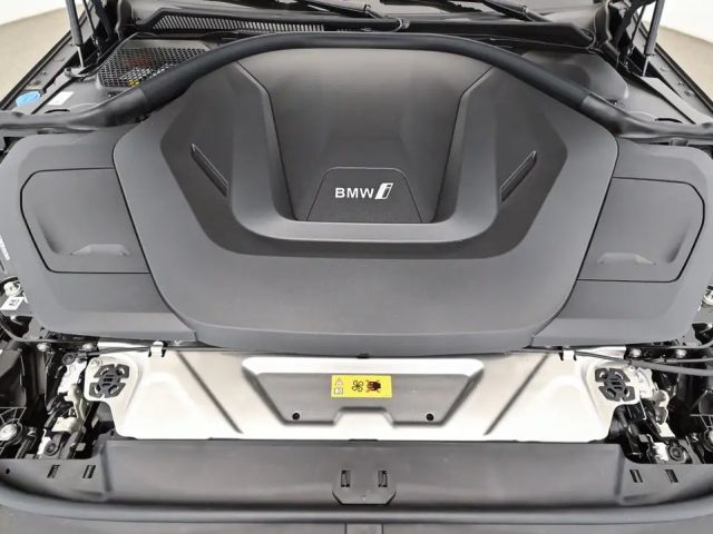 BMW i4 Coupé eDrive40