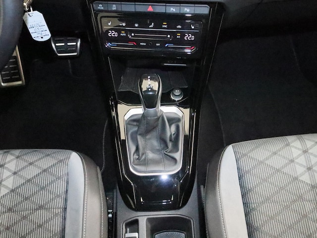 Volkswagen T-Roc 1.5 TSI R-Line