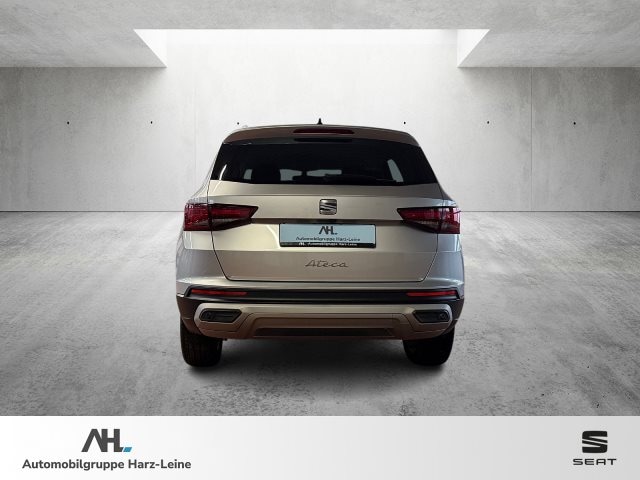 Seat Ateca 1.5 TSI DSG