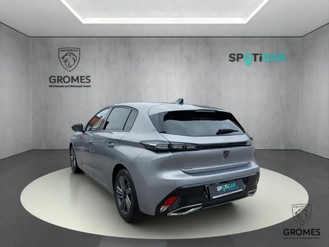 Peugeot 308 Allure Pack EAT8 PureTech