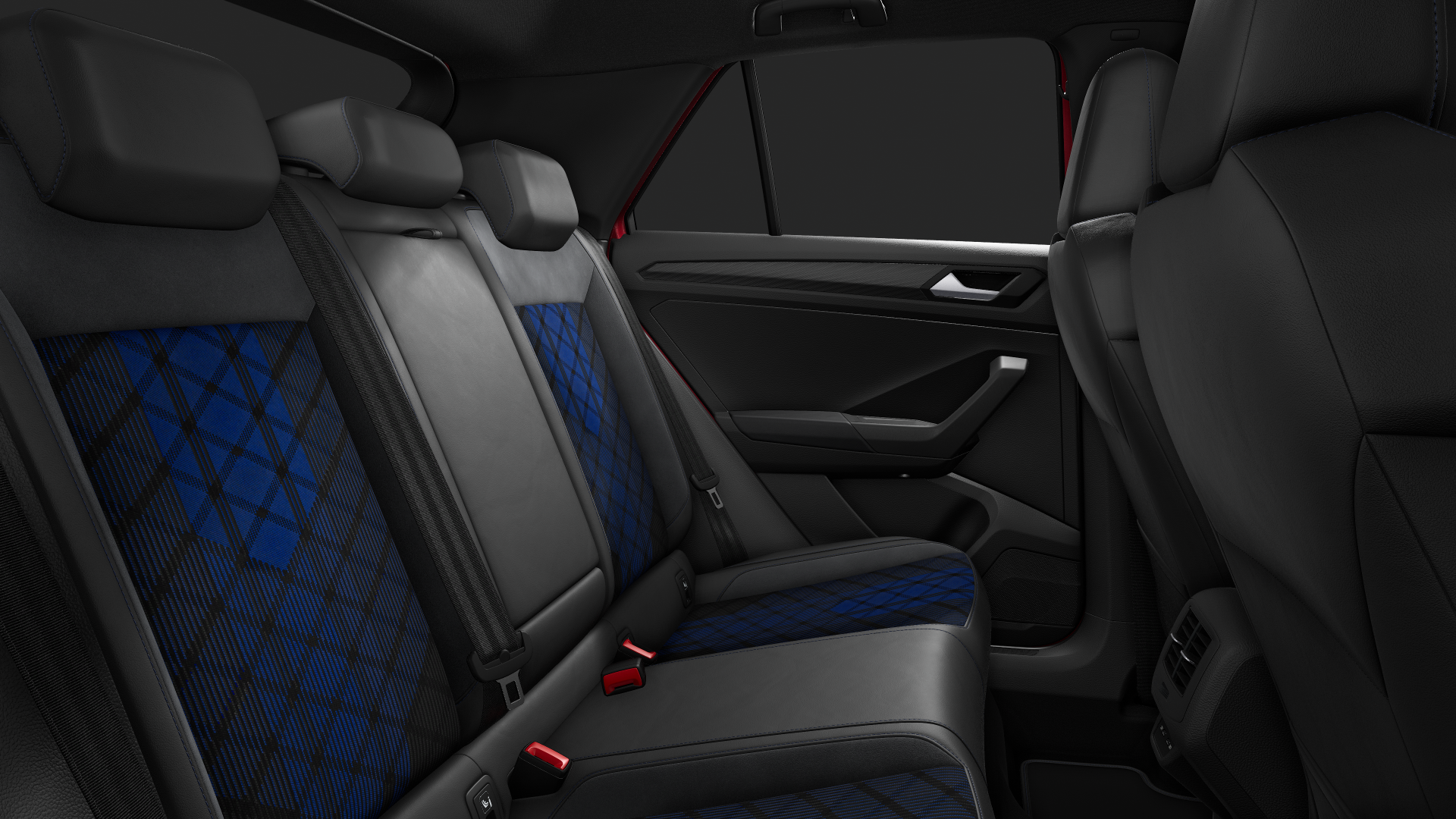 Volkswagen T-Roc DSG