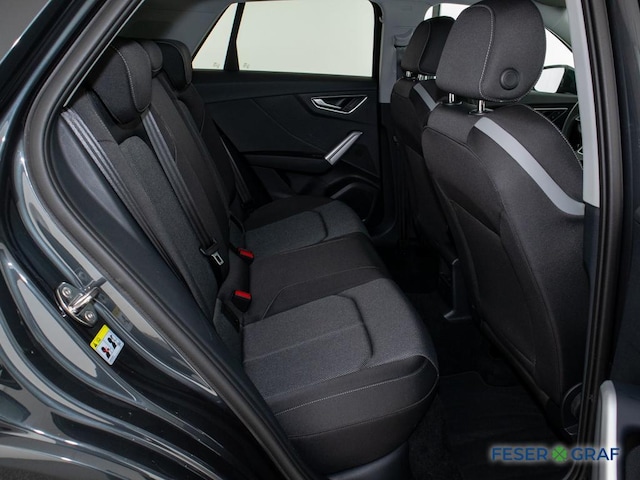 Audi Q2 35 TFSI S-Tronic