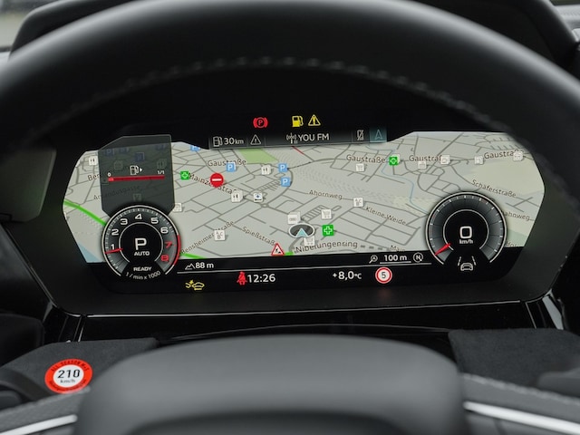 Audi A3 35 TFSI S-Line S-Tronic Sportback