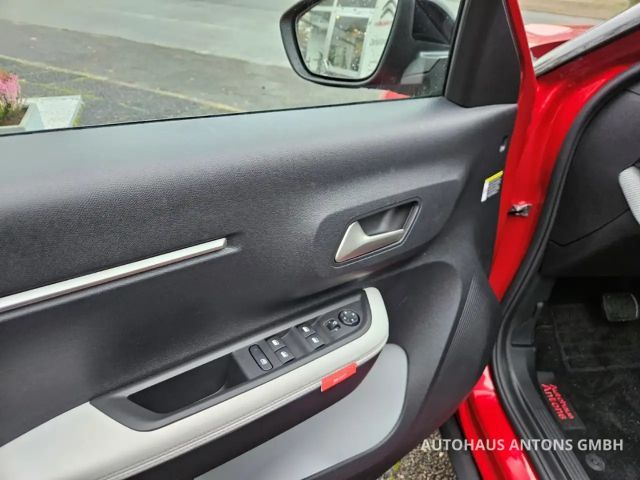 Citroën C3 Hybrid Max