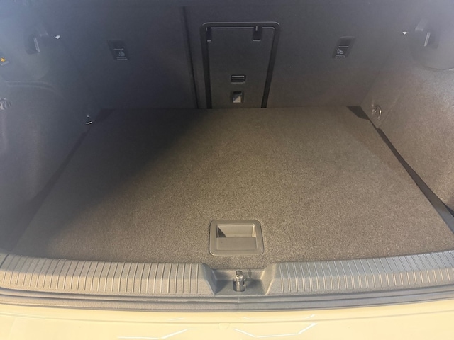 Volkswagen Golf Golf  1,5 l TSI  6-Gang Goal