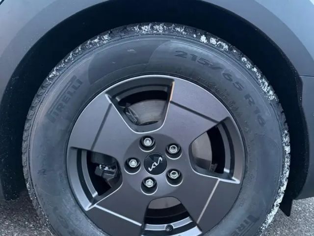 Kia PV5 Passenger 71 kWh Earth Plus