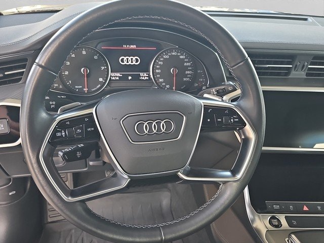 Audi A6 45 TFSI Avant S-Tronic