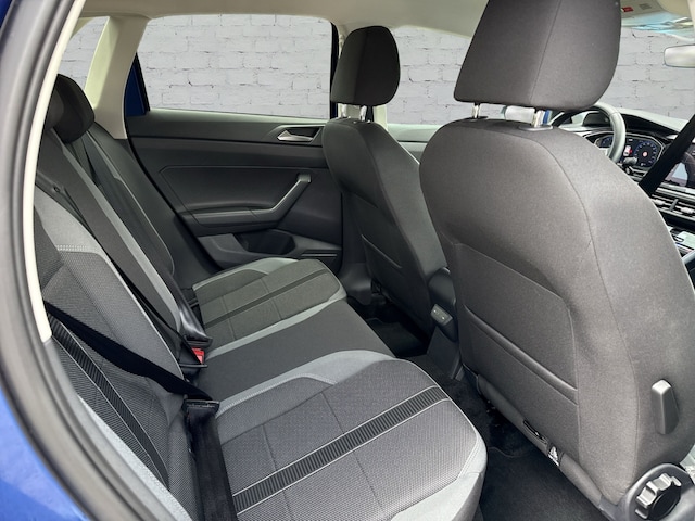 Volkswagen Polo 1.0 TSI DSG Style