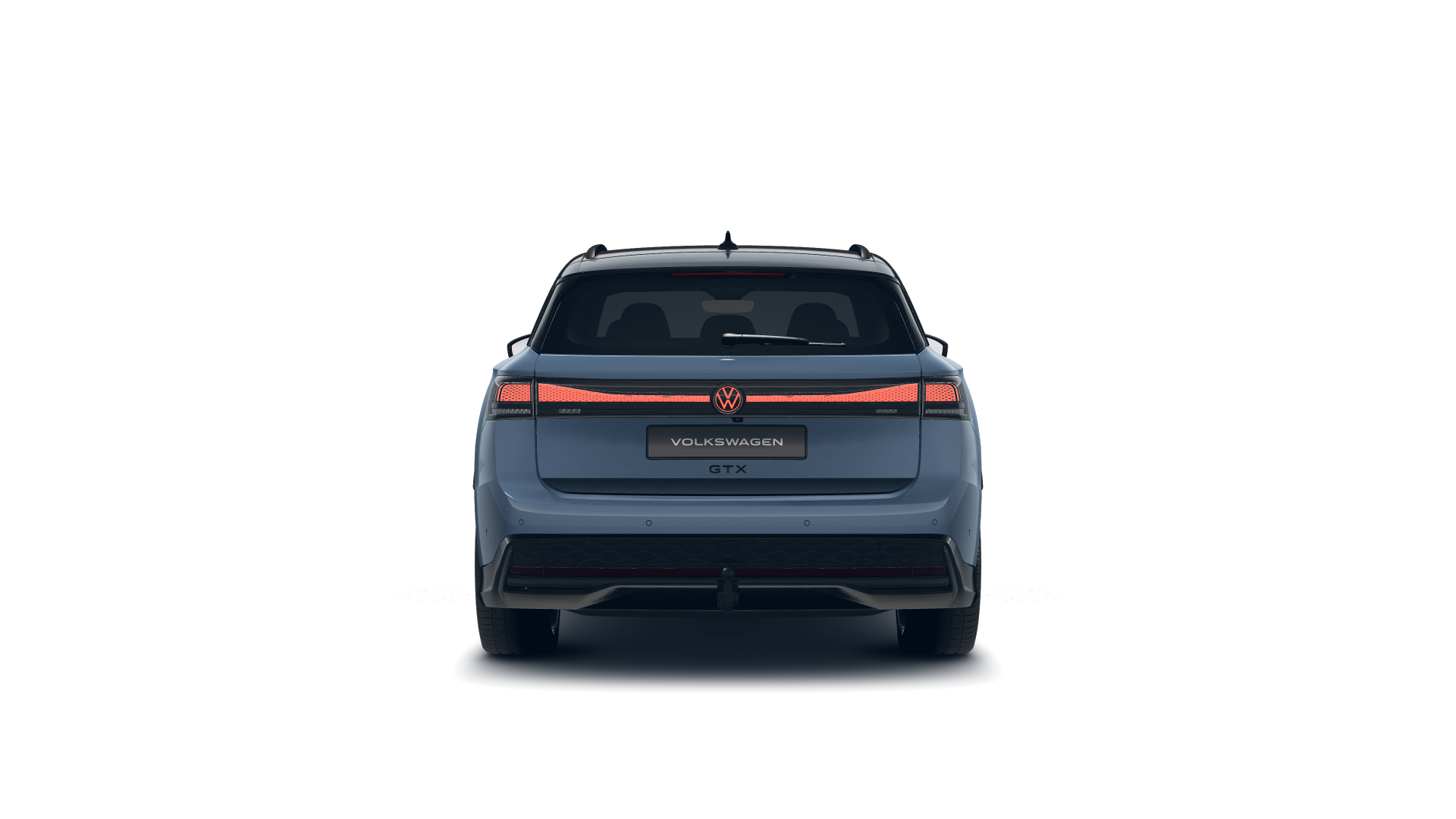 Volkswagen ID.7 4Motion GTX Tourer