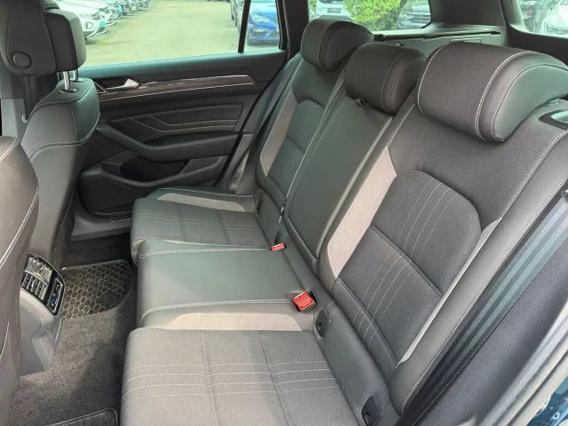 Volkswagen Passat 2.0 TDI AllTrack DSG