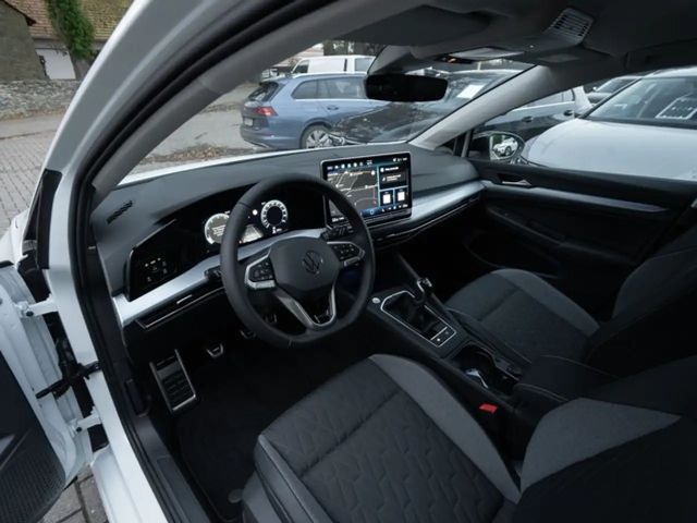 Volkswagen Golf Golf VIII