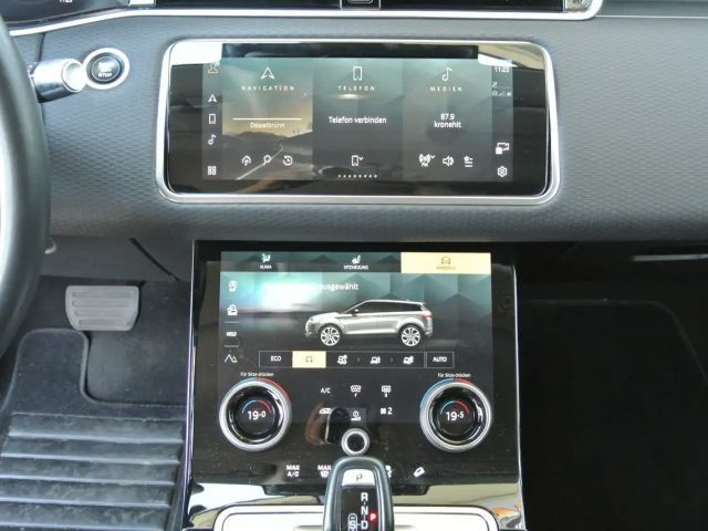 Land Rover Range Rover Evoque AWD D200