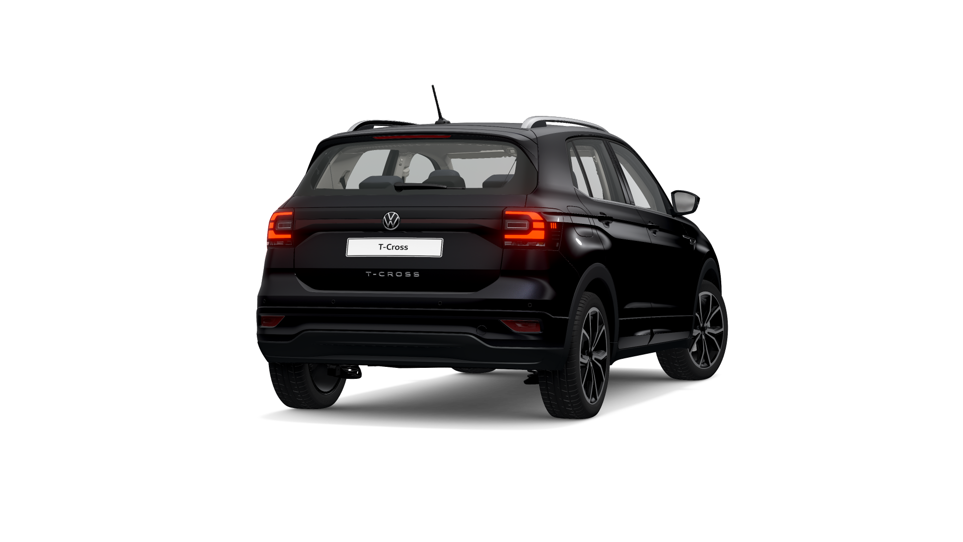 Volkswagen T-Cross 1.5 TSI DSG R-Line