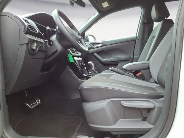 Volkswagen T-Cross DSG Life