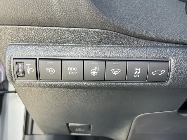 Toyota Corolla Active Hybride Touring