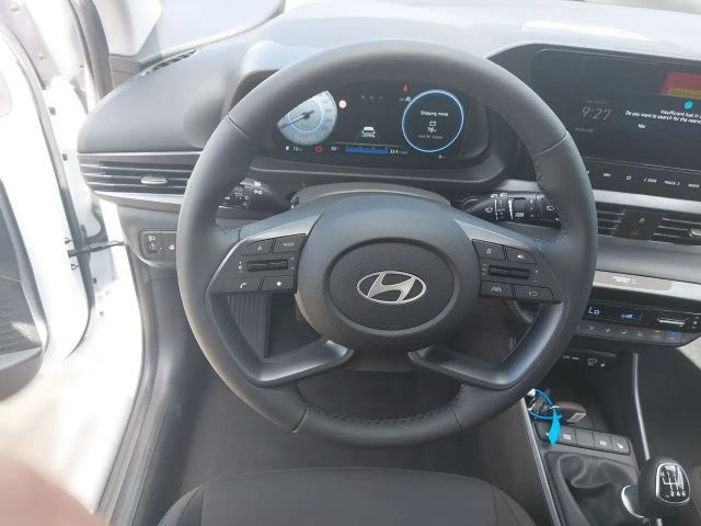 Hyundai i20 1.0 T-GDi Trend