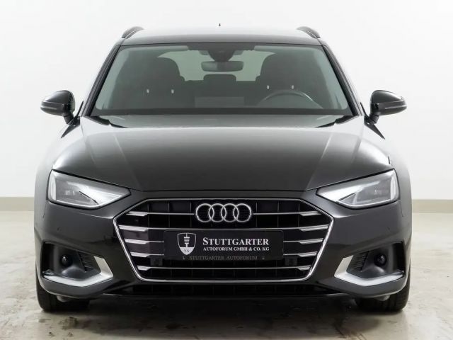 Audi A4 35 TDI Avant