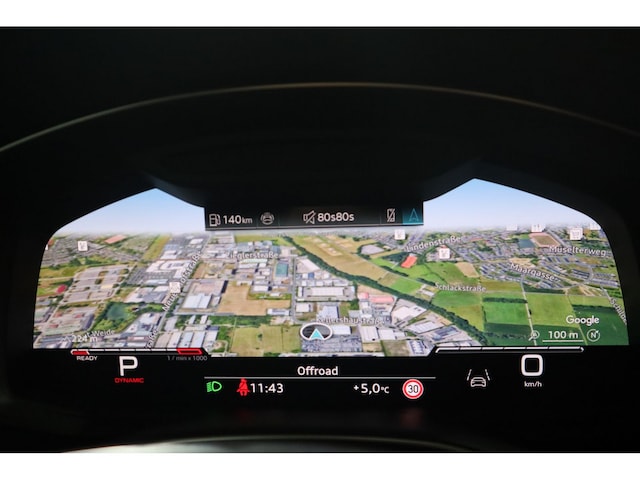 Audi A6 e-tron Avant Performance Quattro