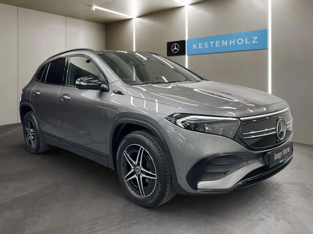 Mercedes-Benz EQA 250 AMG Line
