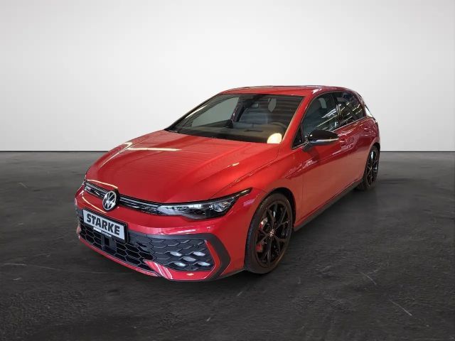 Volkswagen Golf 2.0 TSI DSG GTI